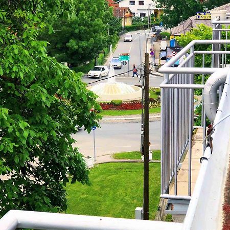 Apartmani Tamara Vrnjačka Banja Zewnętrze zdjęcie