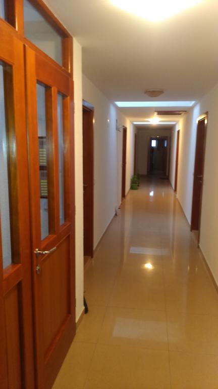 Apartmani Tamara Vrnjačka Banja Zewnętrze zdjęcie