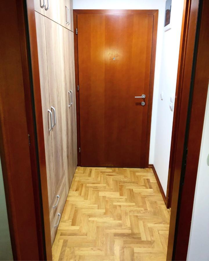 Apartmani Tamara Vrnjačka Banja Zewnętrze zdjęcie